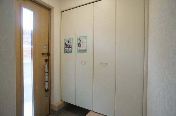 土浦市中村南２丁目の新築一戸建