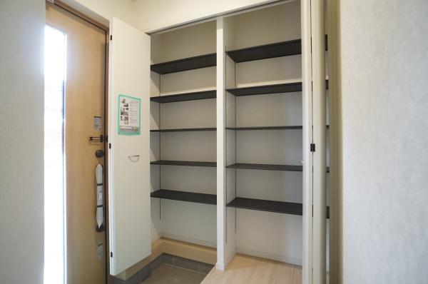 土浦市中村南２丁目の新築一戸建