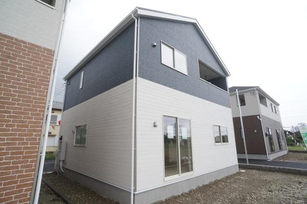 土浦市中村南２丁目の新築一戸建