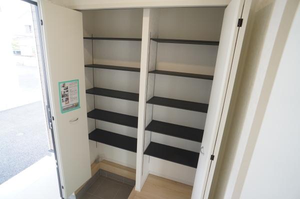 土浦市中村南２丁目の新築一戸建