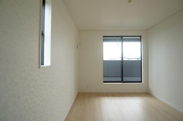 土浦市中村南２丁目の新築一戸建