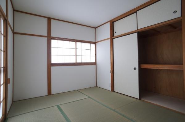 牛久市神谷６丁目の中古一戸建て