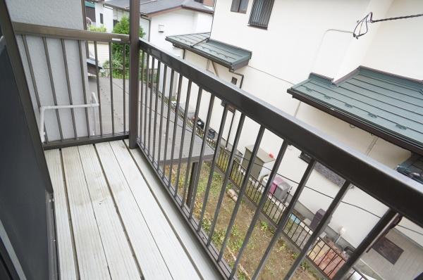 牛久市神谷６丁目の中古一戸建て