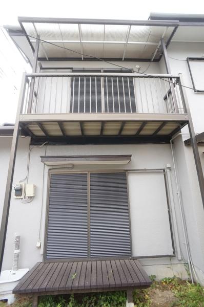 牛久市神谷６丁目の中古一戸建て