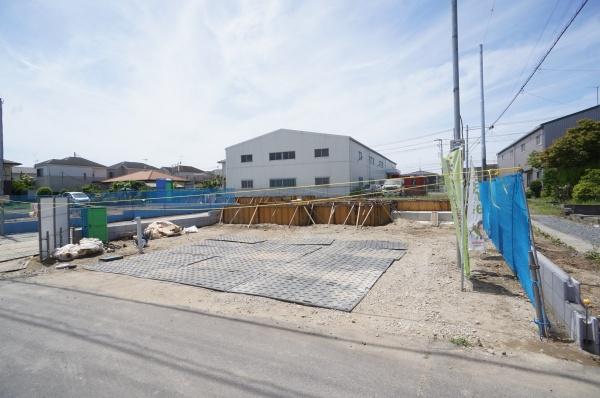 取手市宮和田の新築一戸建