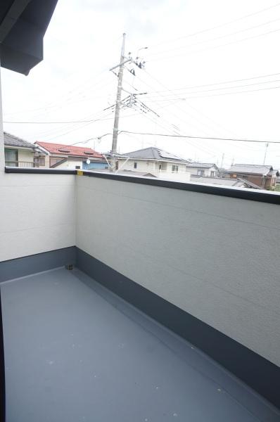 取手市宮和田の新築一戸建