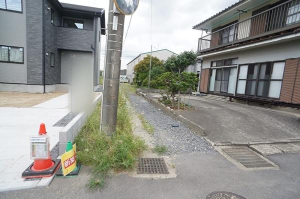 取手市宮和田の新築一戸建