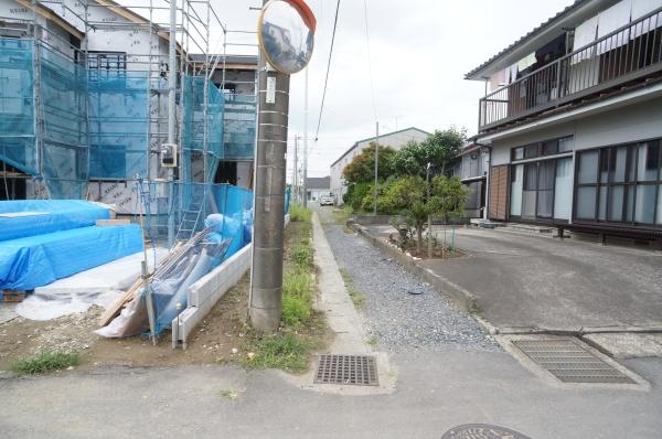 取手市宮和田の新築一戸建