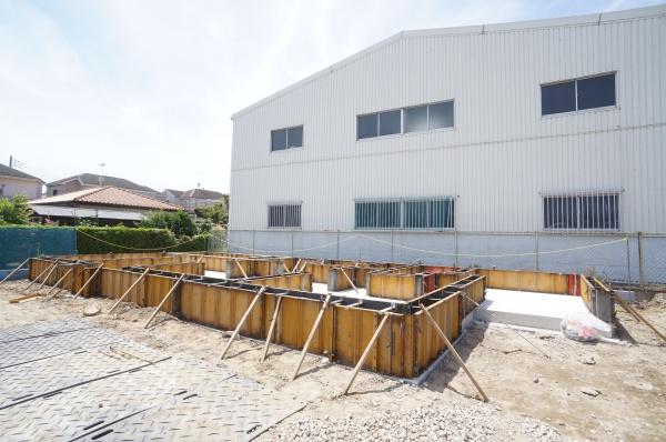 取手市宮和田の新築一戸建