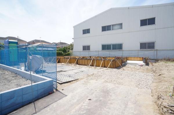 取手市宮和田の新築一戸建