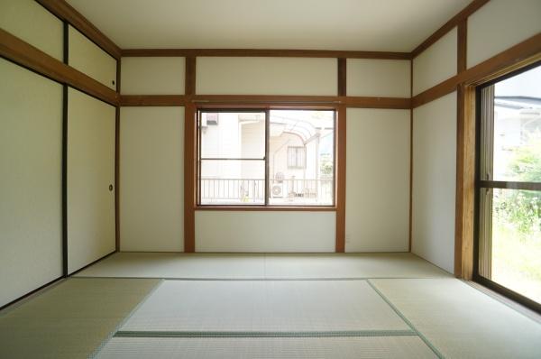 土浦市右籾の中古一戸建て