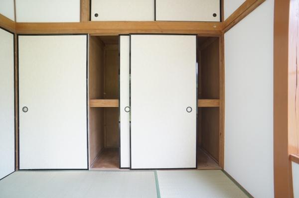 土浦市右籾の中古一戸建て