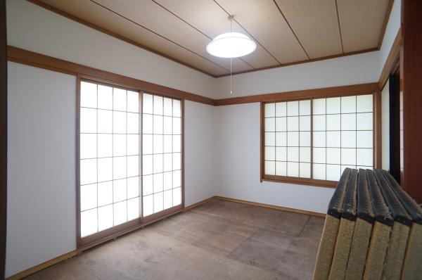 土浦市永国東町の中古一戸建て