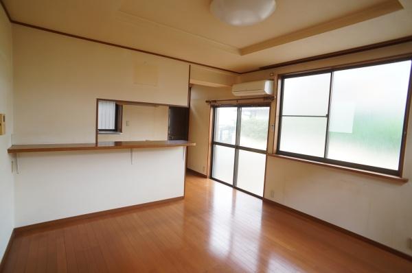 牛久市南１丁目の中古一戸建