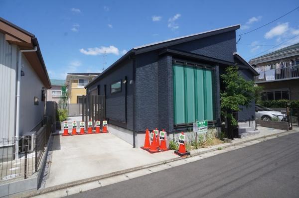 取手市青柳の中古一戸建
