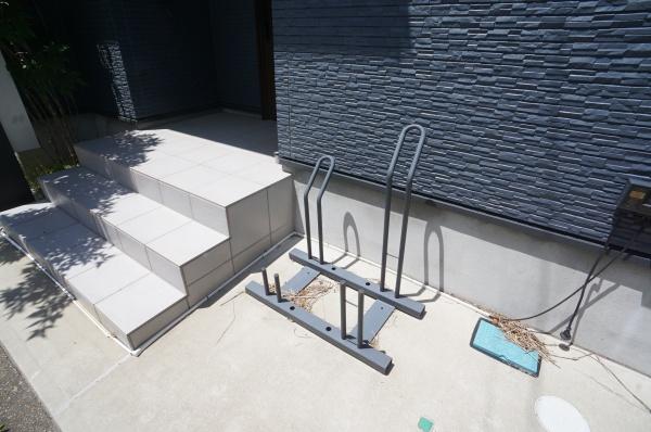 取手市青柳の中古一戸建て