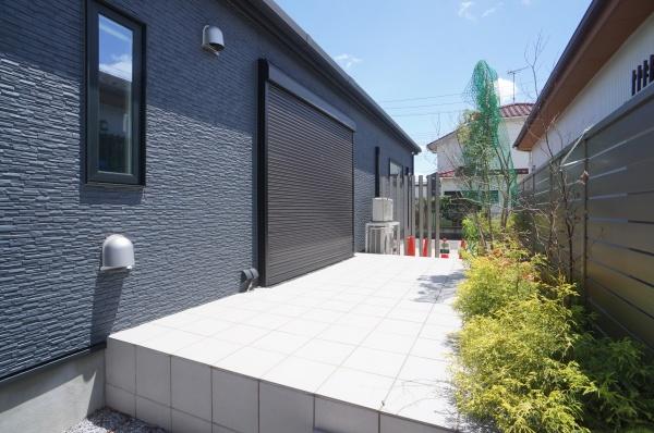 取手市青柳の中古一戸建て