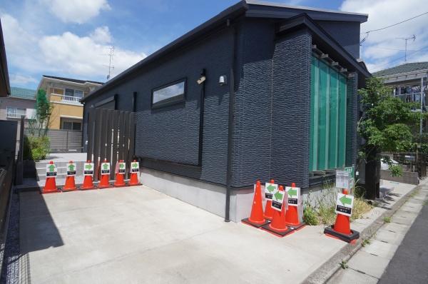 取手市青柳の中古一戸建て