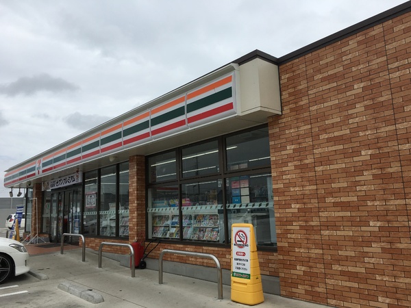 取手市青柳の中古一戸建て(セブンイレブン取手青柳店)