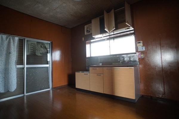 取手市青柳の中古一戸建て
