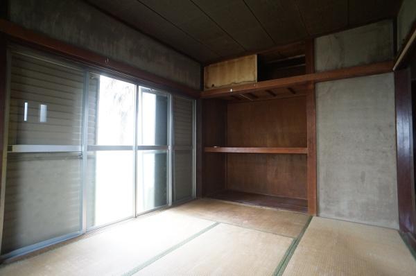 取手市青柳の中古一戸建て