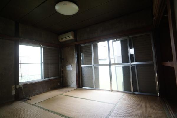取手市青柳の中古一戸建て