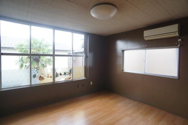 取手市青柳の中古一戸建て