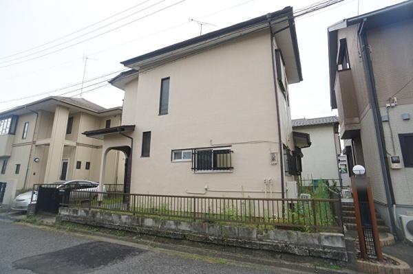 取手市青柳の中古一戸建