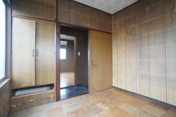取手市青柳の中古一戸建て
