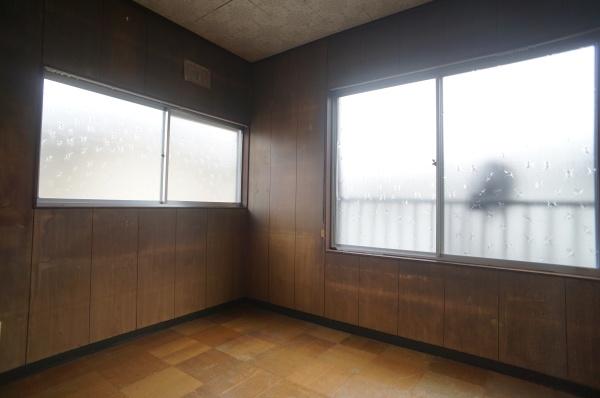 取手市青柳の中古一戸建て