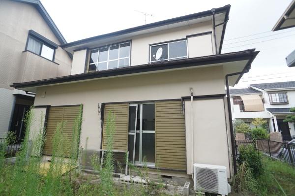 取手市青柳の中古一戸建て