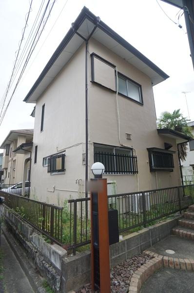 取手市青柳の中古一戸建て