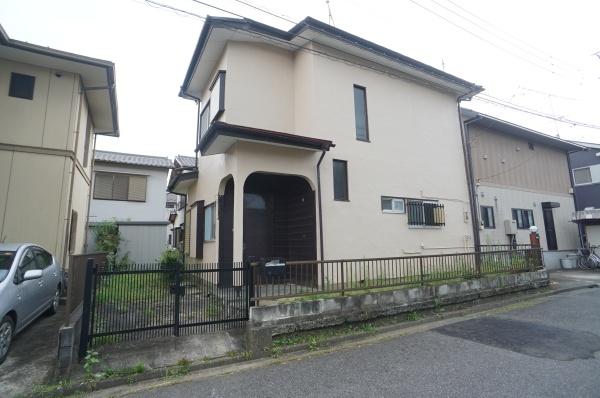 取手市青柳の中古一戸建