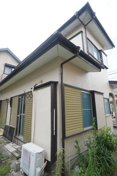 取手市青柳の中古一戸建て