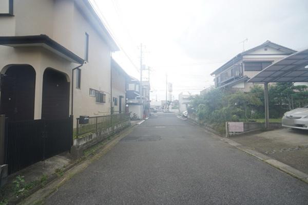 取手市青柳の中古一戸建