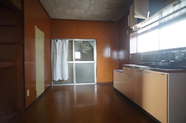 取手市青柳の中古一戸建て