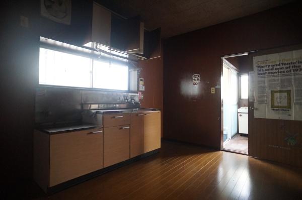 取手市青柳の中古一戸建て