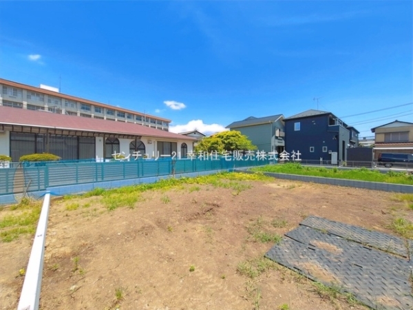 土浦市文京町の新築一戸建