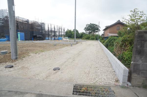 取手市井野３丁目の新築一戸建