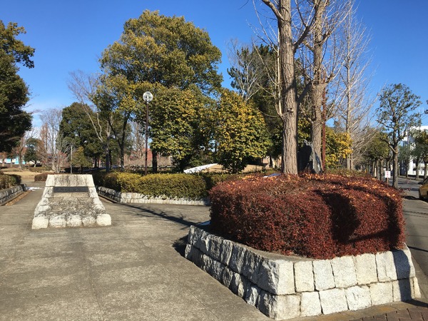 つくば市高野台３丁目の新築一戸建(高野台公園)