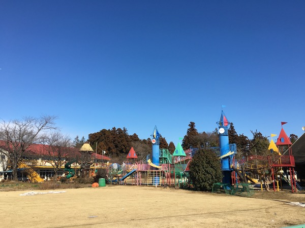 つくば市高野台３丁目の新築一戸建(アカデミア幼稚園)