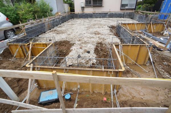 龍ケ崎市小通幸谷町の新築一戸建