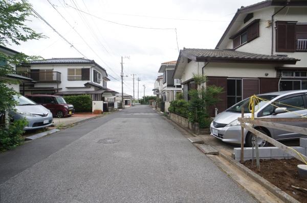 龍ケ崎市小通幸谷町の新築一戸建