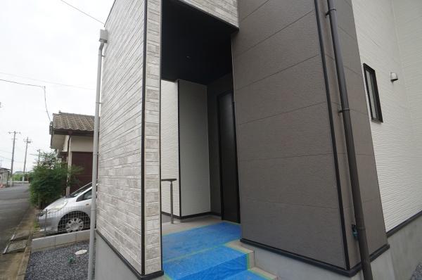 龍ケ崎市小通幸谷町の新築一戸建