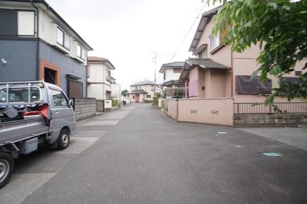 龍ケ崎市小通幸谷町の新築一戸建