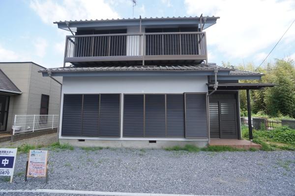 土浦市荒川沖西２丁目の中古一戸建て
