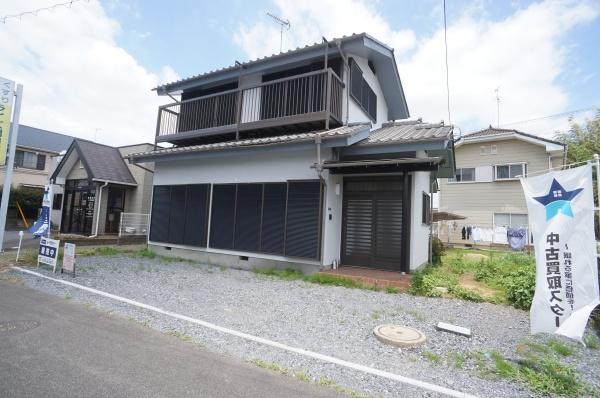 土浦市荒川沖西２丁目の中古一戸建て