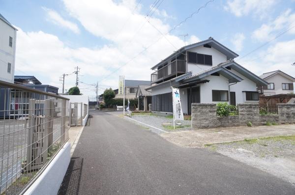 土浦市荒川沖西２丁目の中古一戸建て