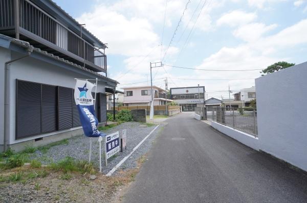 土浦市荒川沖西２丁目の中古一戸建て