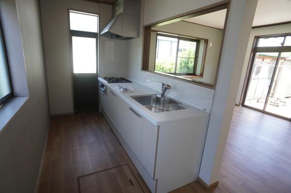 つくばみらい市谷井田の中古一戸建て